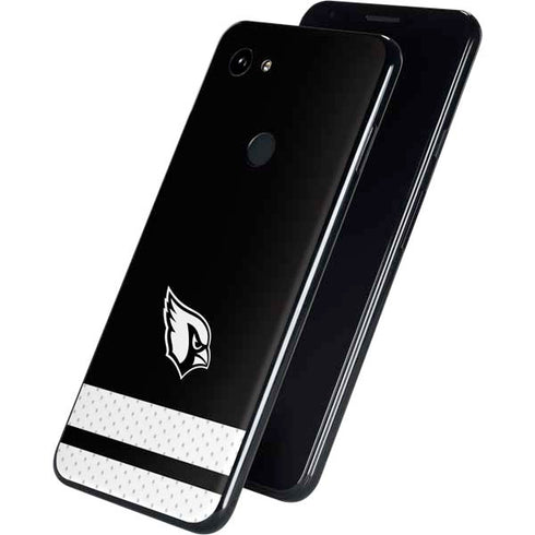 NFL Arizona Cardinals Shutout Google Pixel 3a XL Skin